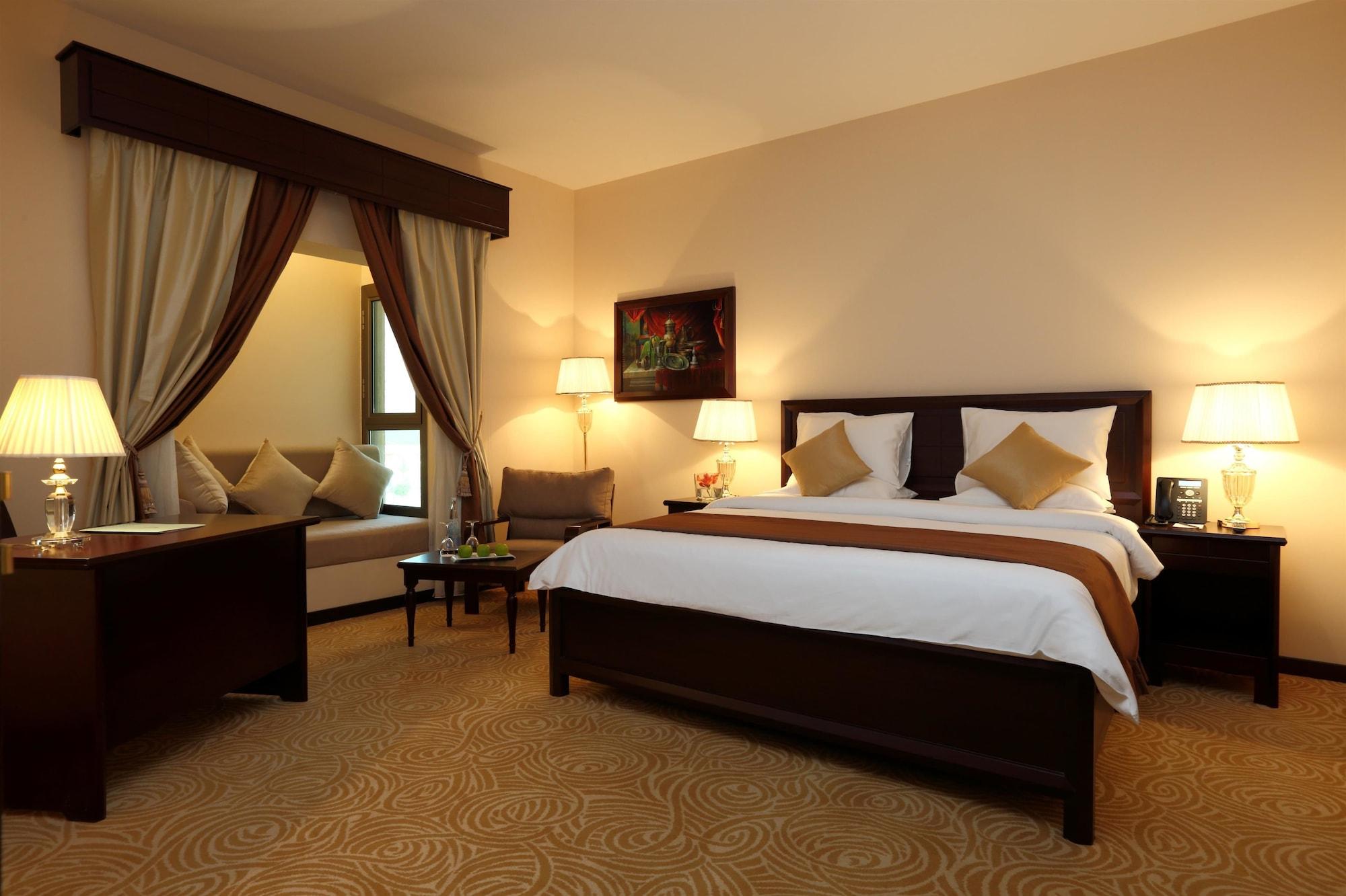 Melissa Hotel Rijad Zewnętrze zdjęcie