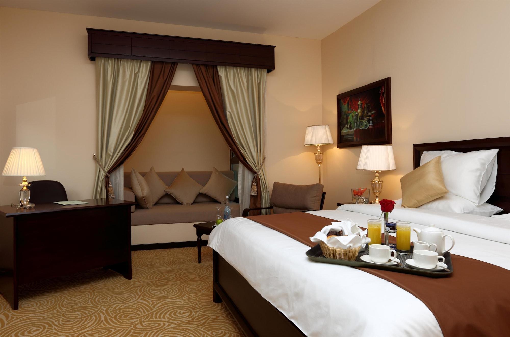 Melissa Hotel Rijad Zewnętrze zdjęcie