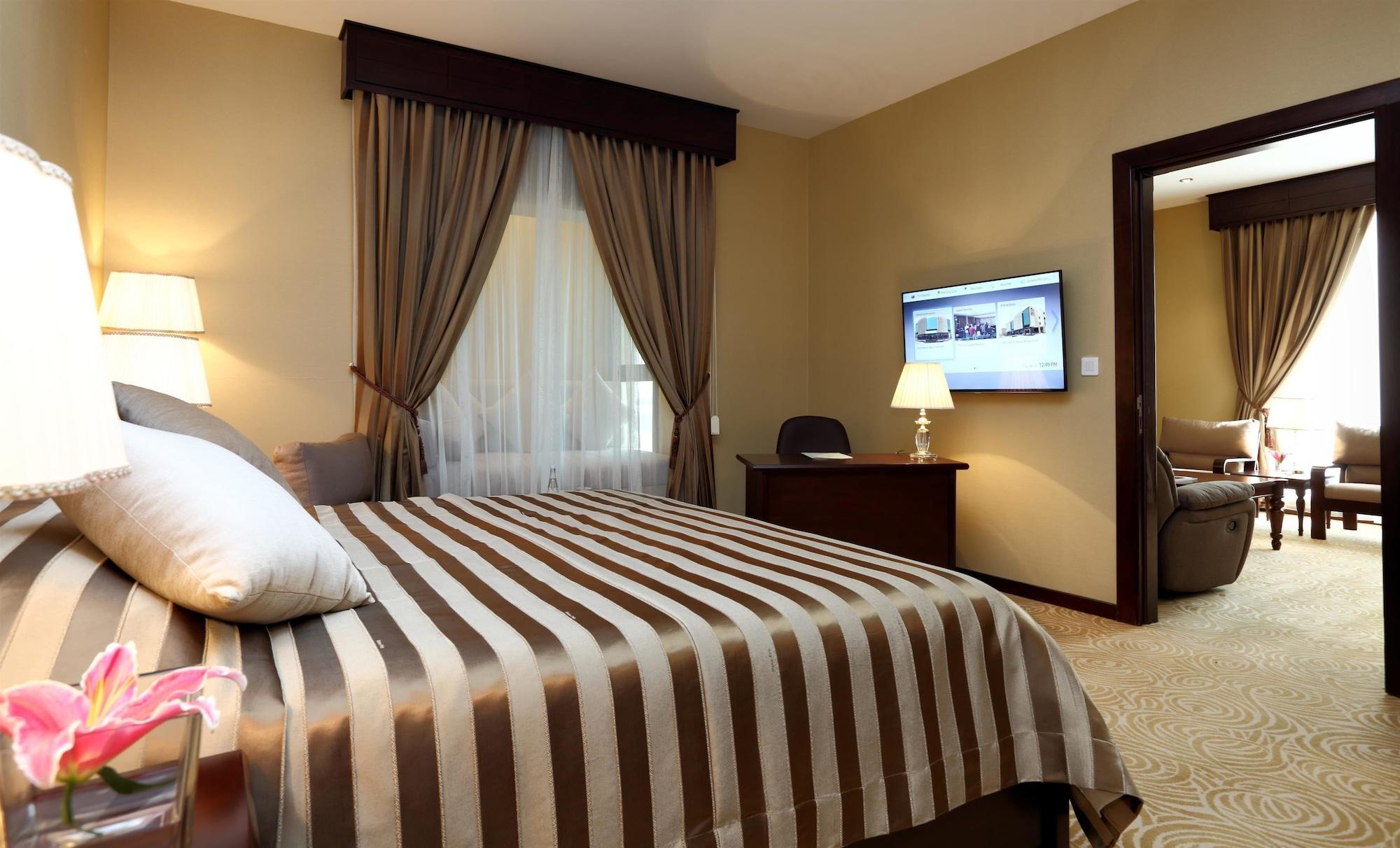 Melissa Hotel Rijad Zewnętrze zdjęcie