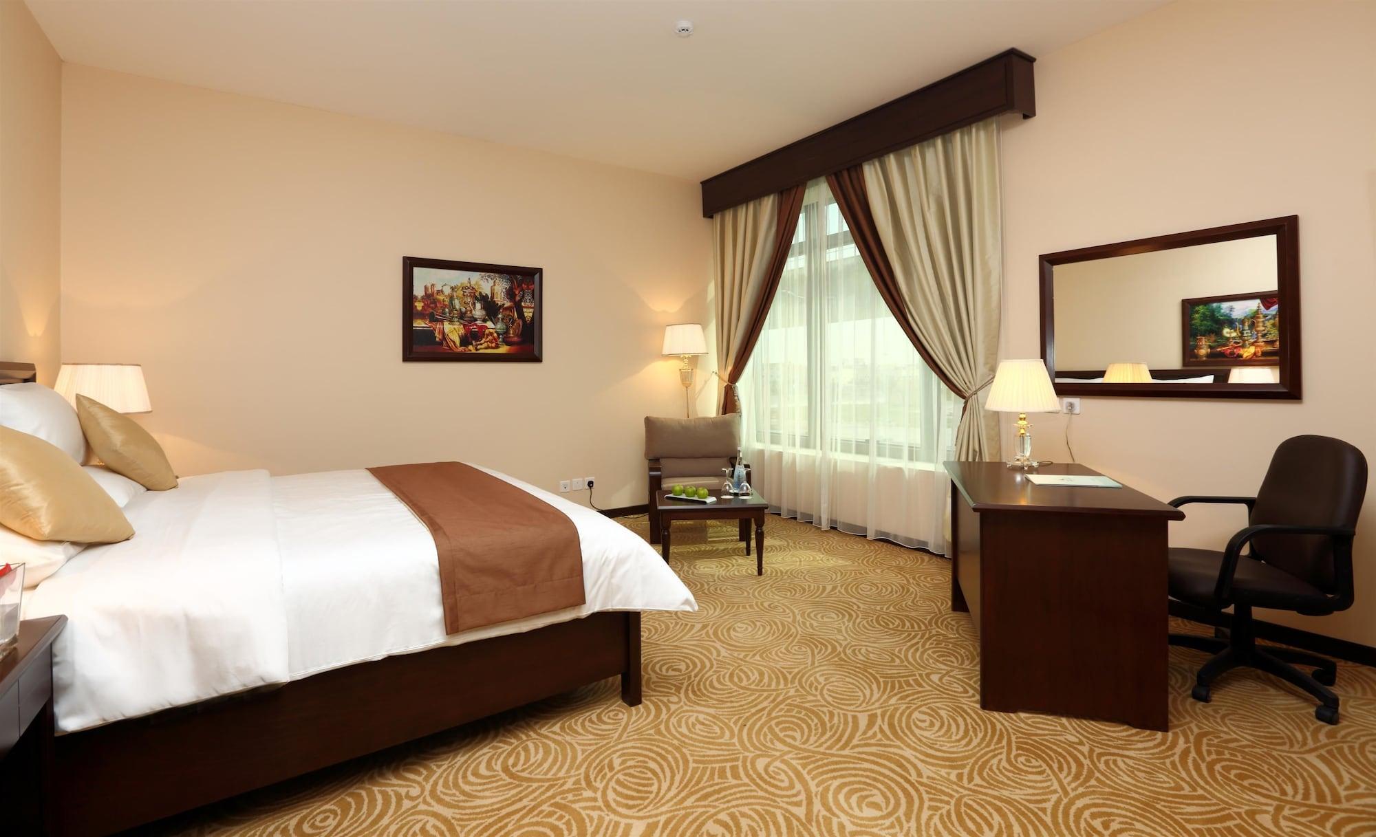 Melissa Hotel Rijad Zewnętrze zdjęcie
