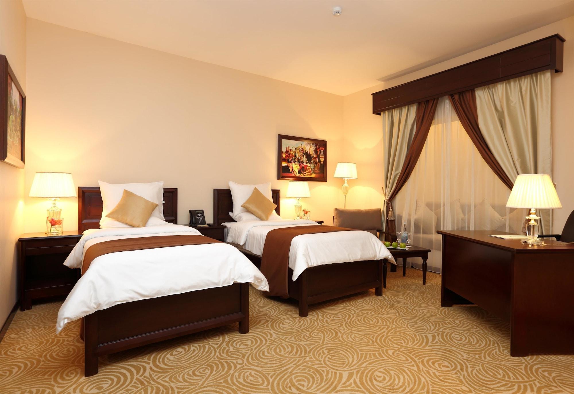 Melissa Hotel Rijad Zewnętrze zdjęcie