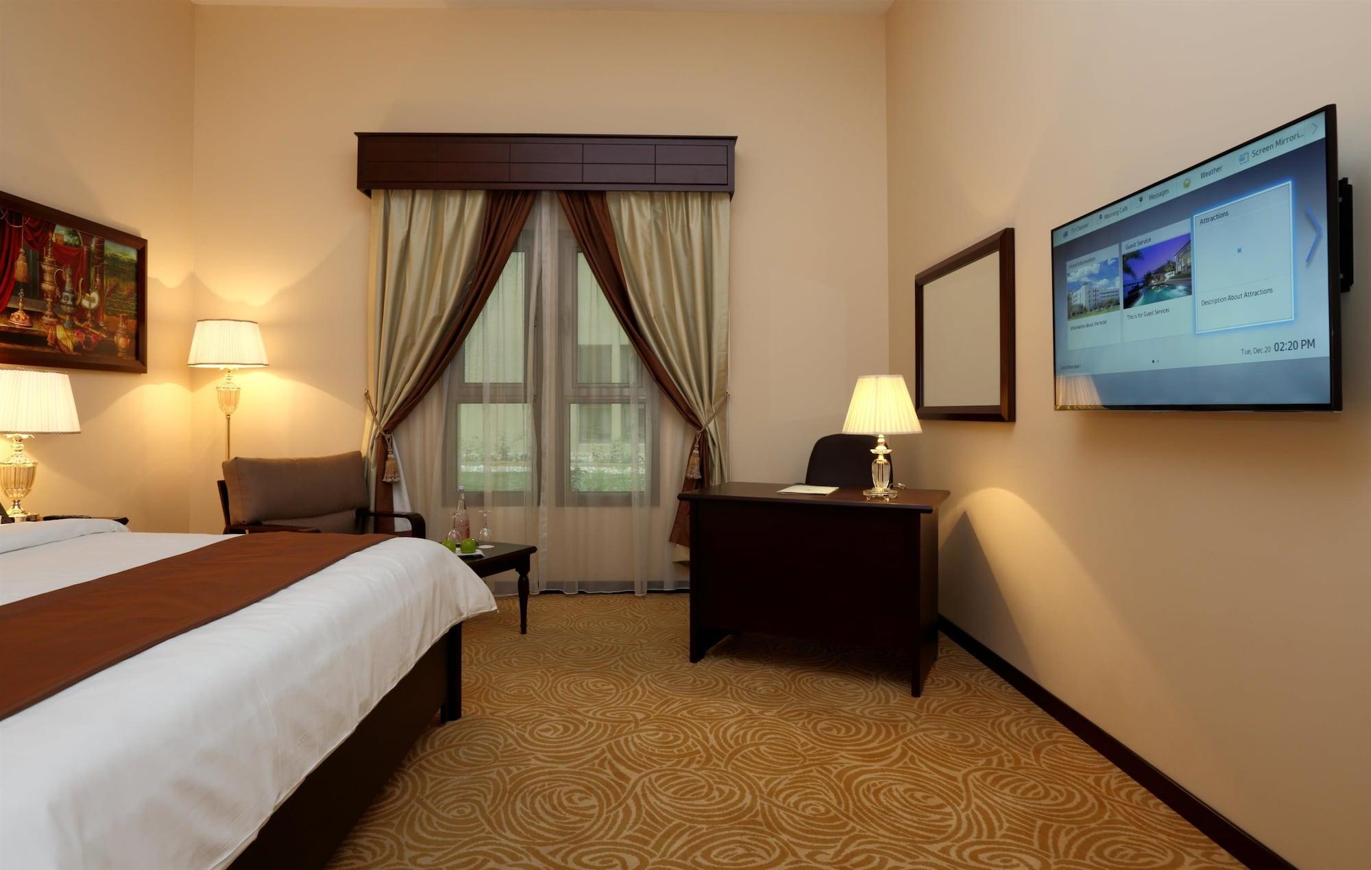 Melissa Hotel Rijad Zewnętrze zdjęcie