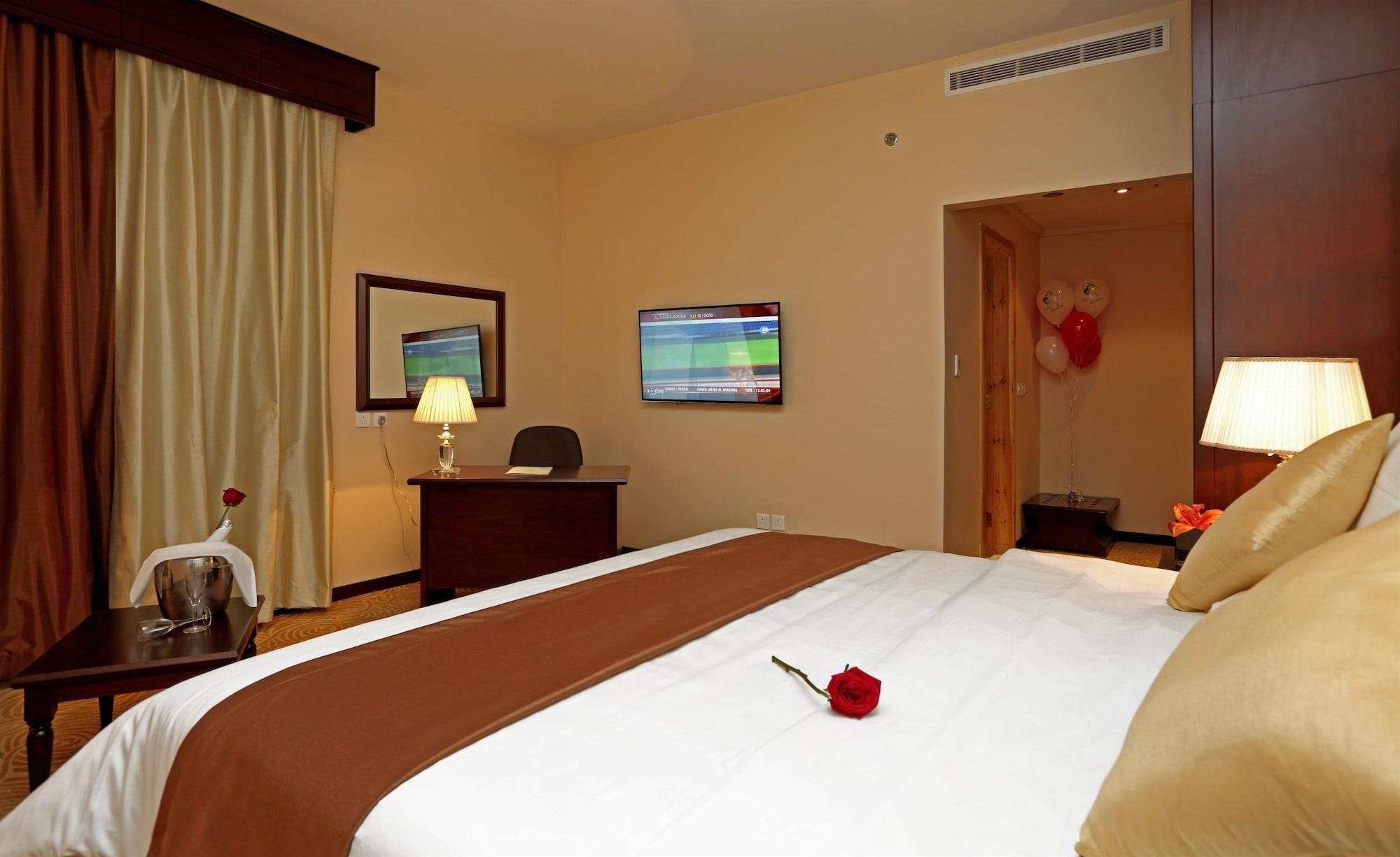 Melissa Hotel Rijad Zewnętrze zdjęcie