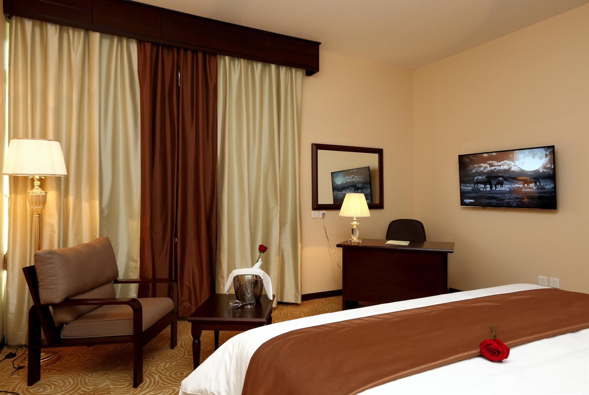Melissa Hotel Rijad Zewnętrze zdjęcie