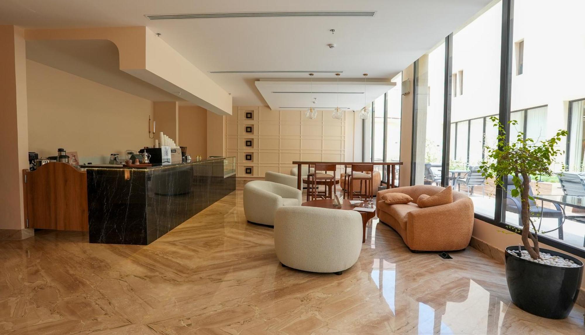Melissa Hotel Rijad Zewnętrze zdjęcie