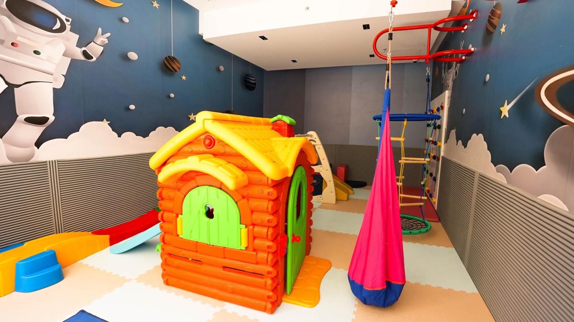 Melissa Hotel Rijad Zewnętrze zdjęcie