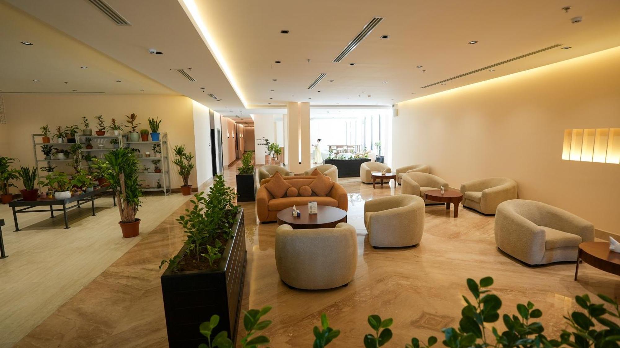 Melissa Hotel Rijad Zewnętrze zdjęcie