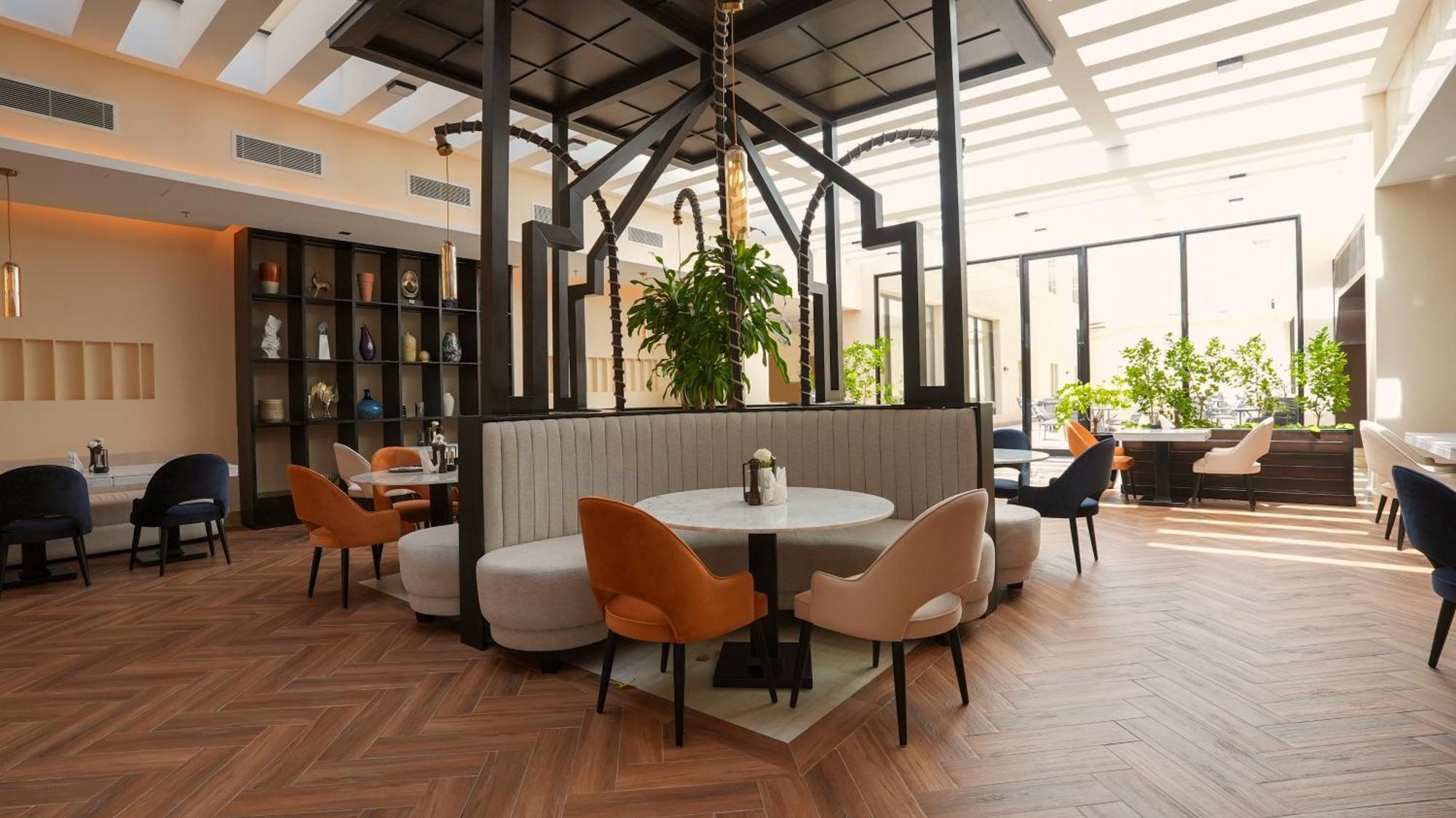 Melissa Hotel Rijad Zewnętrze zdjęcie