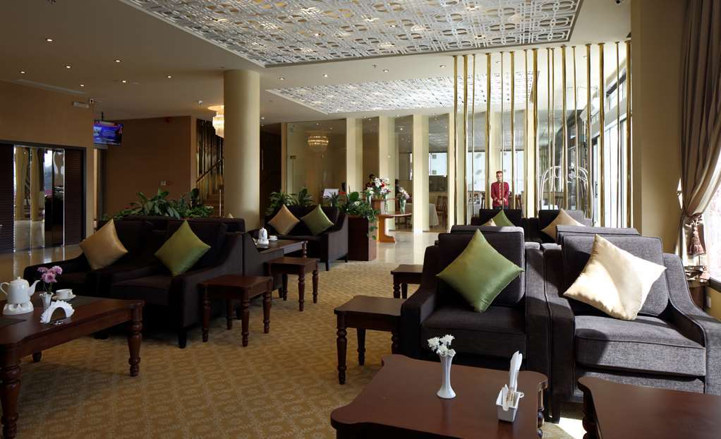 Melissa Hotel Rijad Zewnętrze zdjęcie