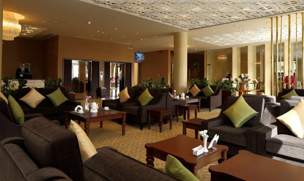 Melissa Hotel Rijad Zewnętrze zdjęcie