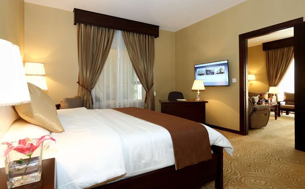 Melissa Hotel Rijad Zewnętrze zdjęcie