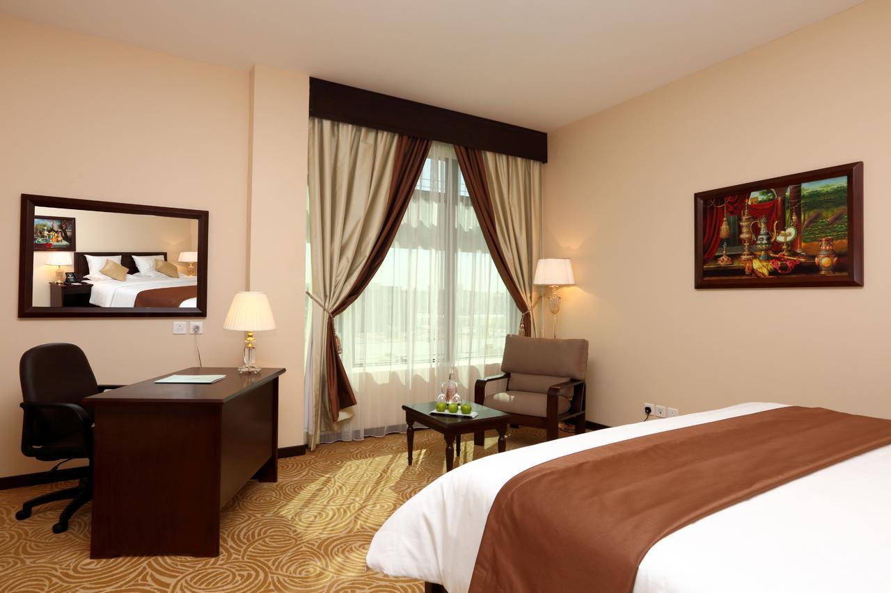 Melissa Hotel Rijad Pokój zdjęcie