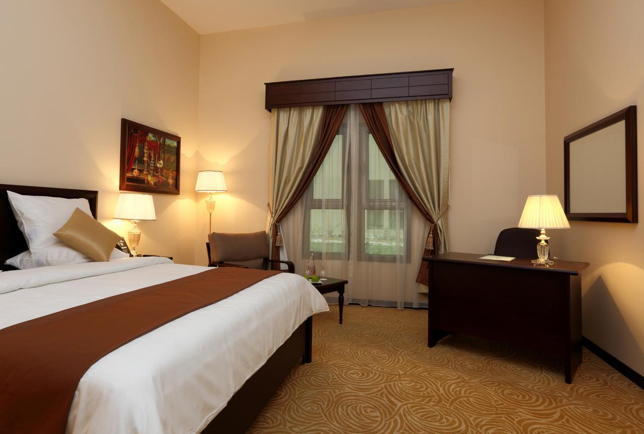 Melissa Hotel Rijad Pokój zdjęcie