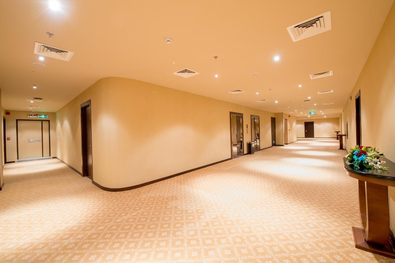 Melissa Hotel Rijad Zewnętrze zdjęcie