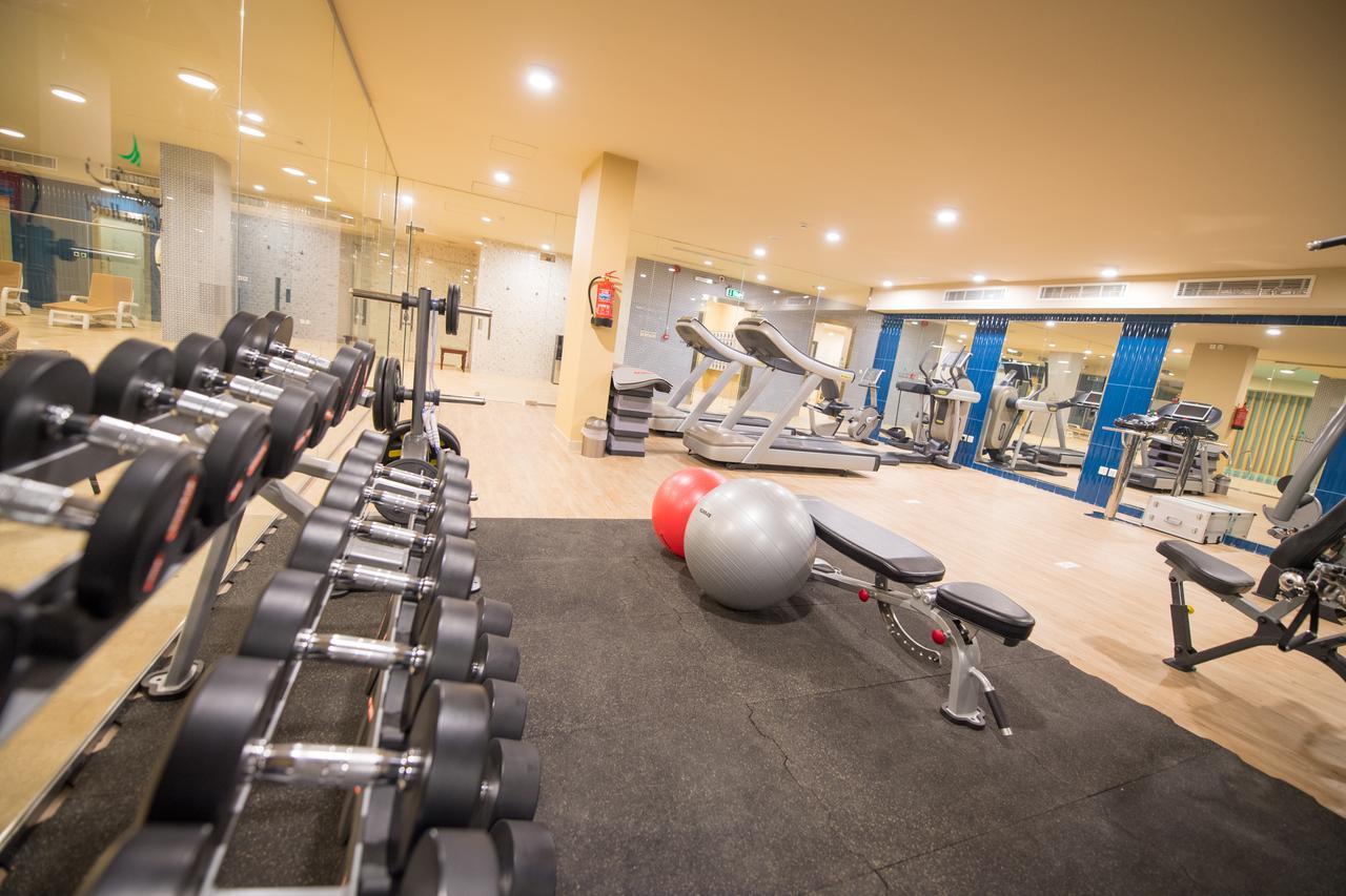 Melissa Hotel Rijad Zewnętrze zdjęcie