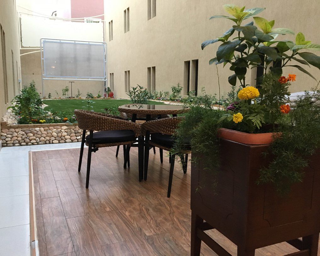 Melissa Hotel Rijad Zewnętrze zdjęcie