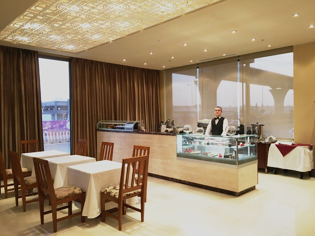 Melissa Hotel Rijad Zewnętrze zdjęcie