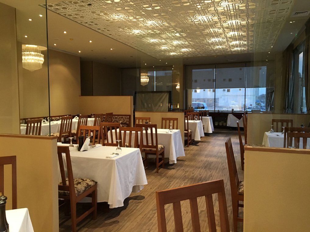 Melissa Hotel Rijad Zewnętrze zdjęcie