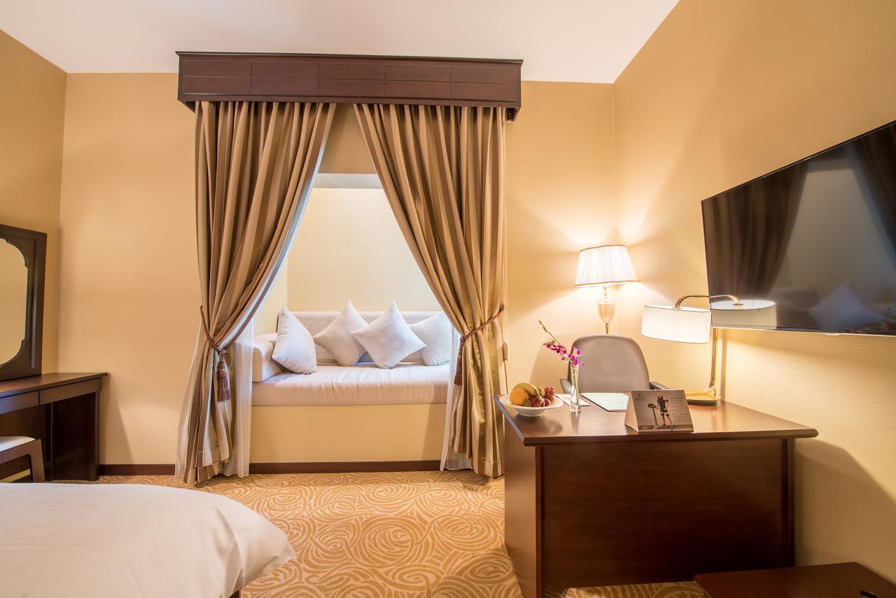 Melissa Hotel Rijad Zewnętrze zdjęcie
