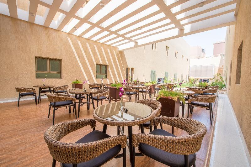 Melissa Hotel Rijad Zewnętrze zdjęcie